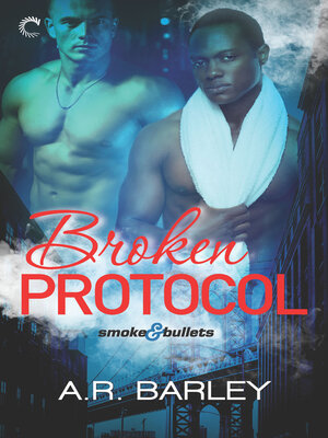 Broken Protocol - ebook